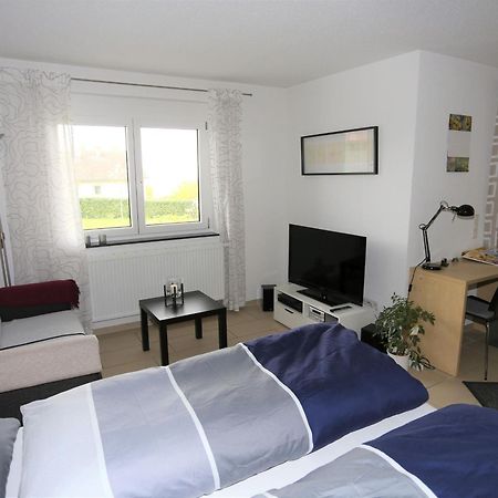 Ferienwohnung Rheingeschaut Бад Белинген Екстериор снимка