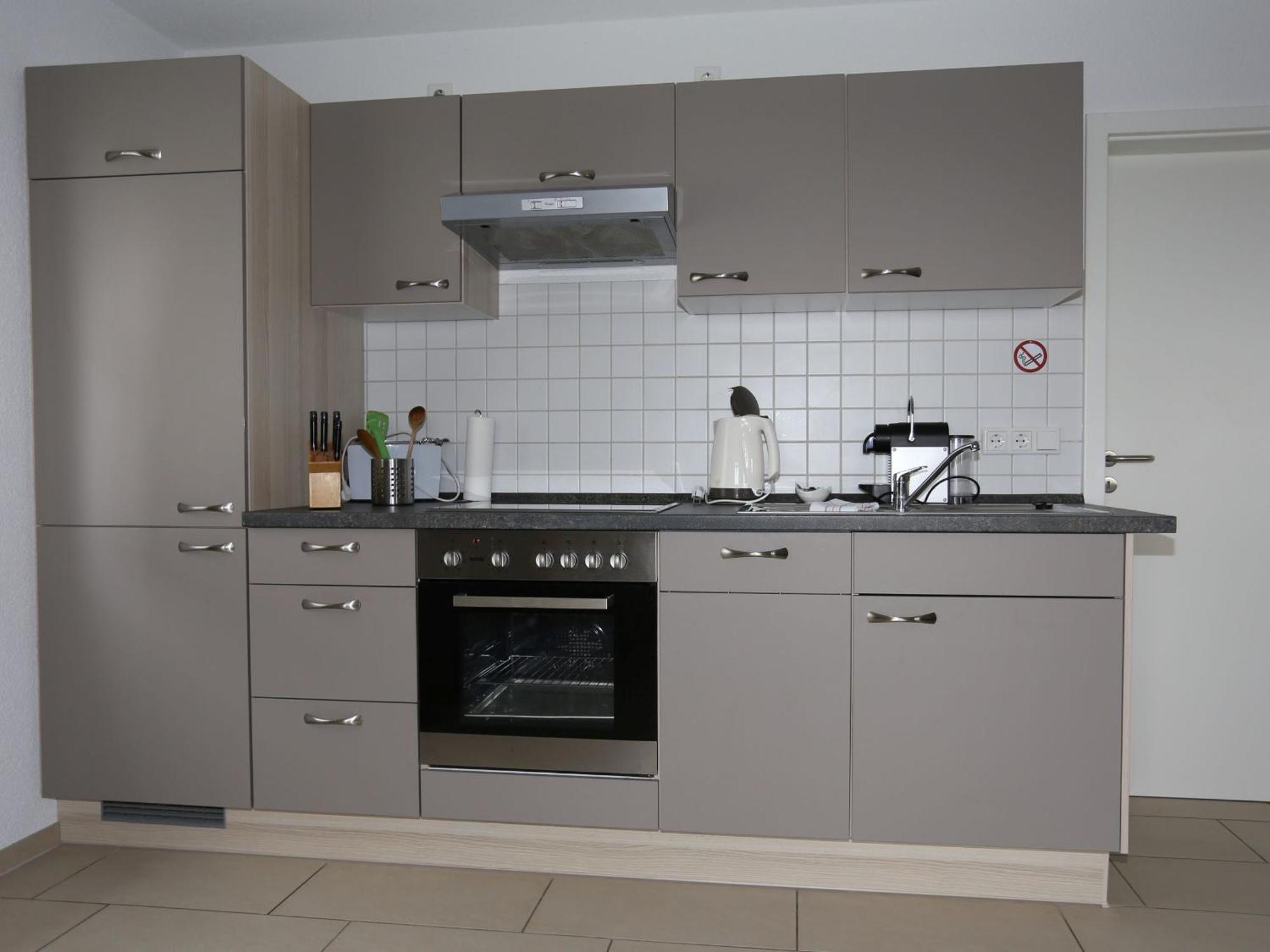 Ferienwohnung Rheingeschaut Бад Белинген Екстериор снимка