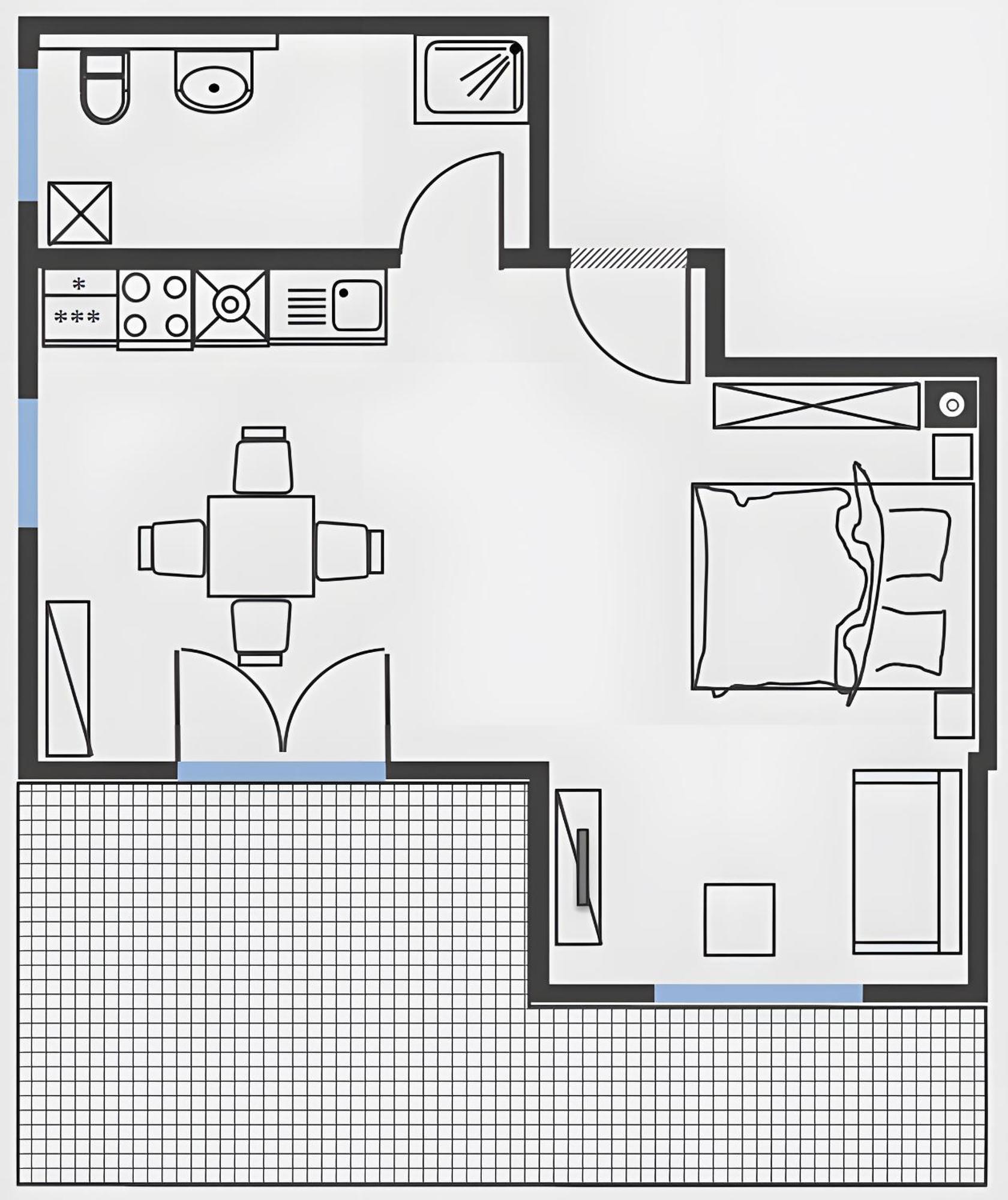Ferienwohnung Rheingeschaut Бад Белинген Екстериор снимка